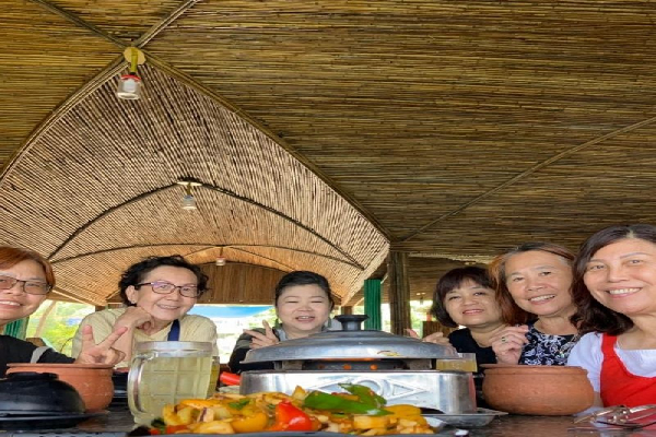 5D4N Amazing Dalat Nha Trang Tour - photo 51